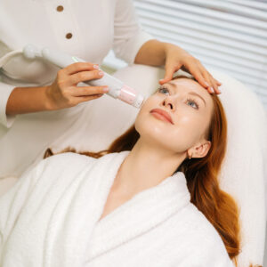 Mesotherapy Course (CPD Accredited)
